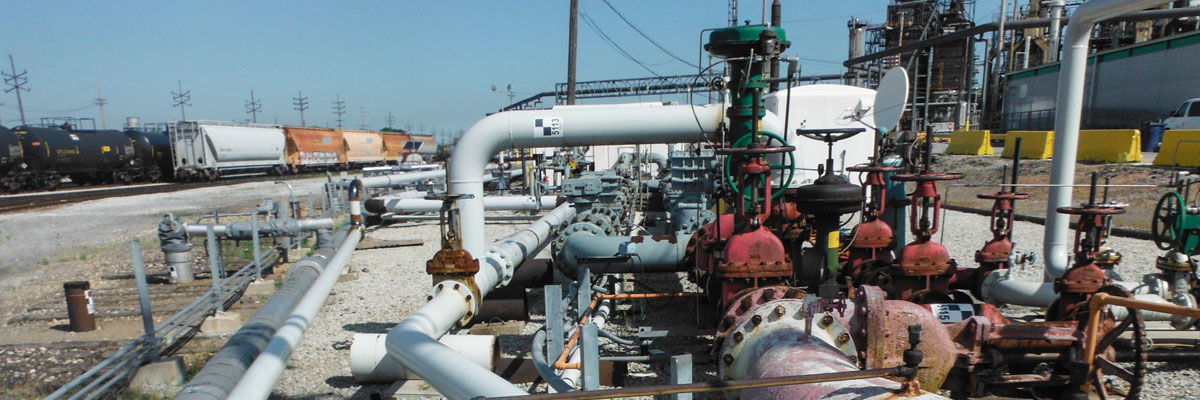 Featured image for “Fuel Gas System Upgrade”