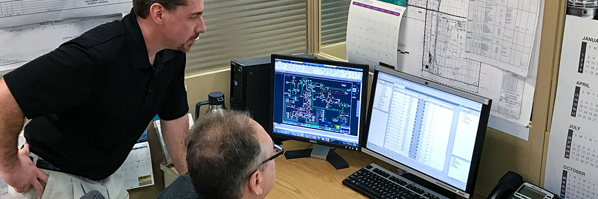 Featured image for “SmartPlant Instrumentation”