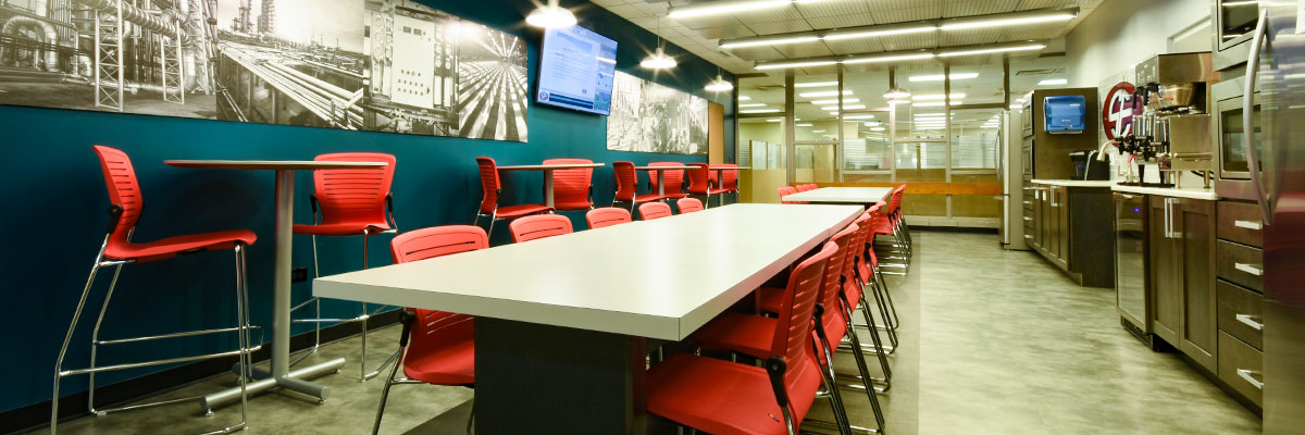 Featured image for “S/E Cafeteria Renovation”