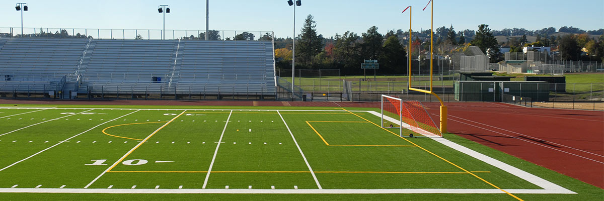 Featured image for “Athletic Field Expansion”