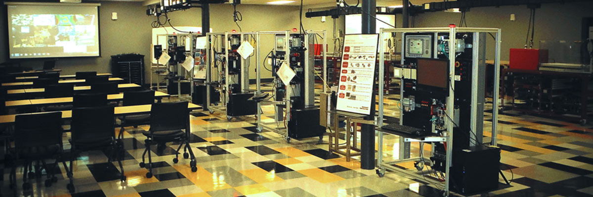 Featured image for “Commercialization and Manufacturing Excellence Center”