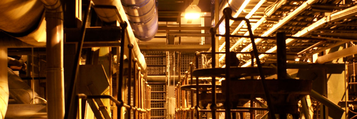 Featured image for “Energy Efficiency drives Compressed Air Automation”
