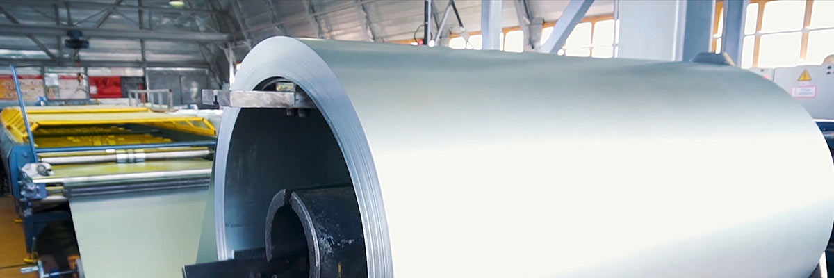 Featured image for “Galvanizing Line | Cleaning System Replacement”