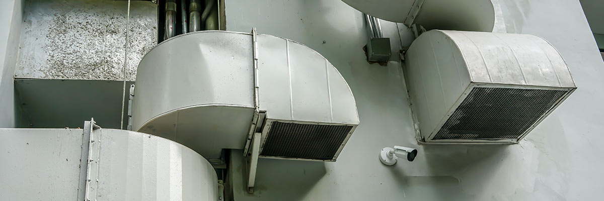 Featured image for “Mechanical Fire Rebuild for Indiana Medical Center”
