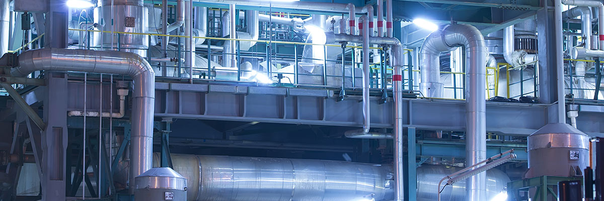Featured image for “Boiler Conversion | TB Blower House”