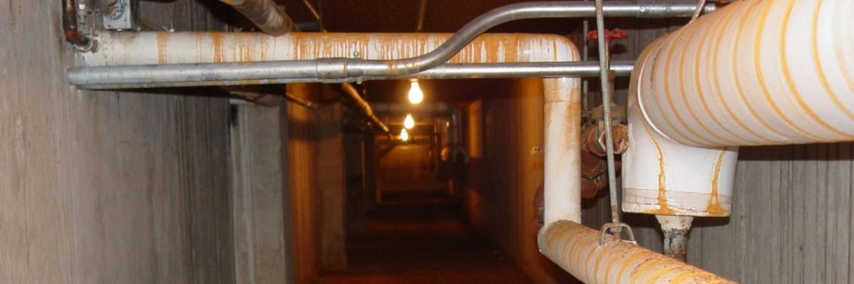 Featured image for “University Infrastructure Expansion”
