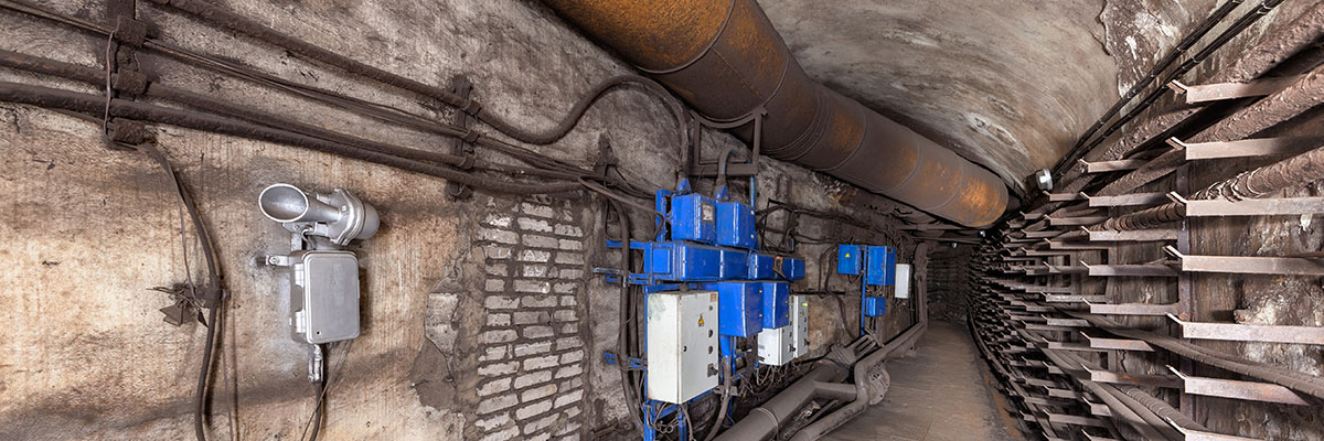 Featured image for “University Laboratory Electrical Upgrade”
