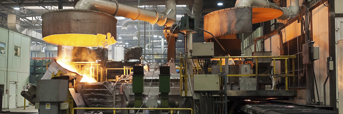 Featured image for “Blast Furnace Fuel System Upgrade”