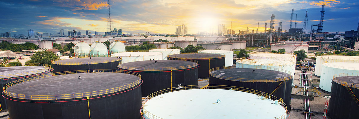 Featured image for “Hydrocarbon Tank Replacement Project”