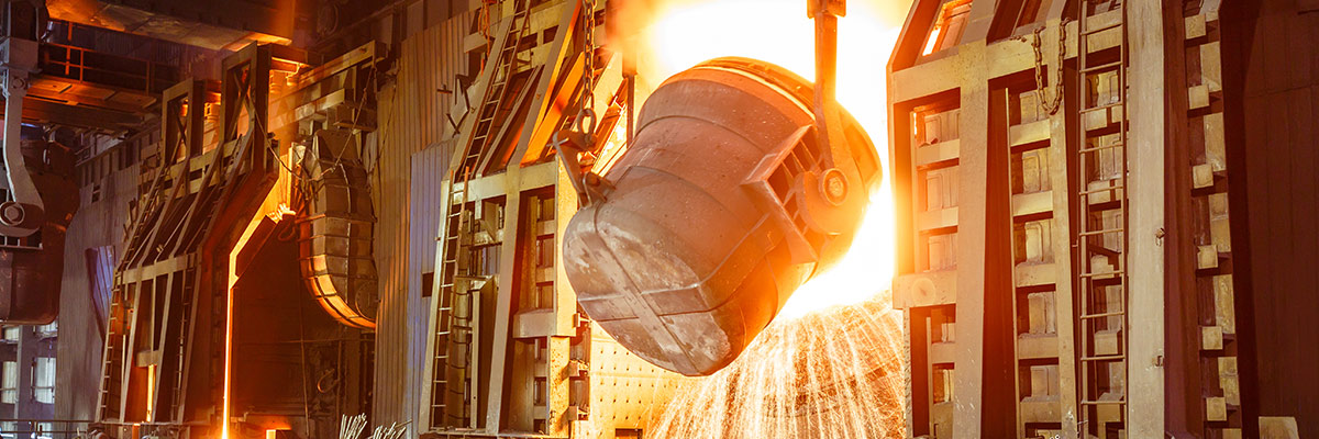 Featured image for “A Compromised Oxygen Furnace Halts Production”