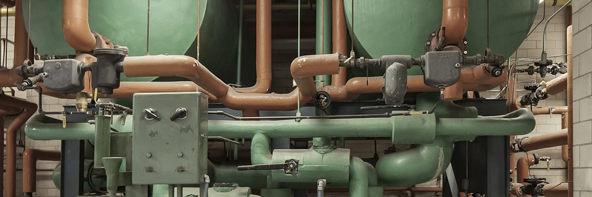 Featured image for “University Hot Water System Upgrade”