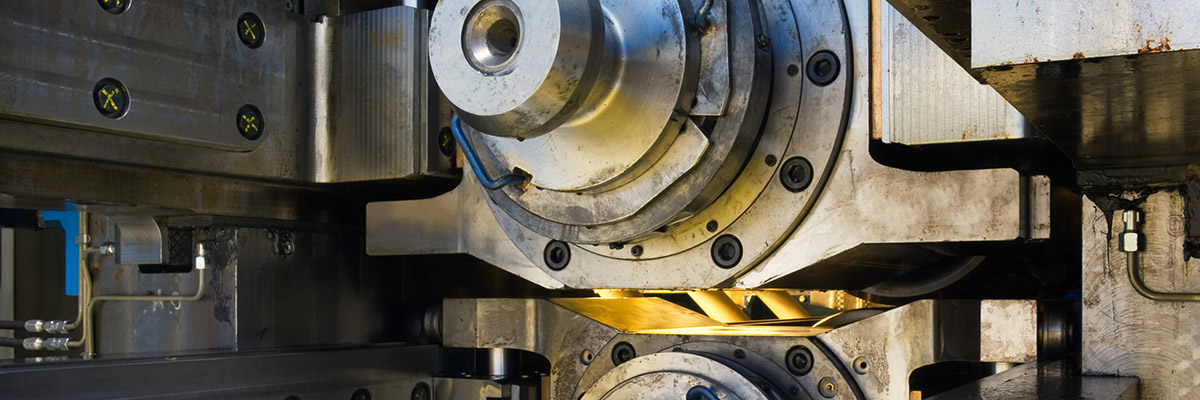 Featured image for “Increasing the Efficiency of Cold Mill Stands”