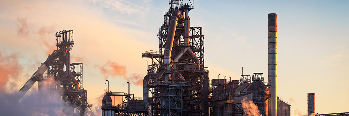 Featured image for “Because the Environment Matters Most”