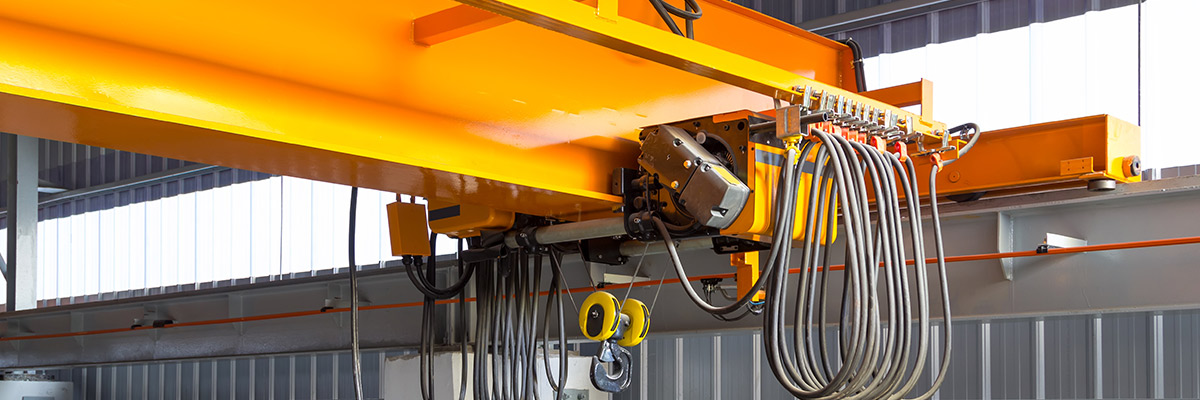 Featured image for “Crane Inspection and Capacity Ratings”