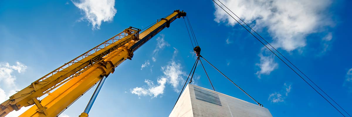 Featured image for “Lifting and Rigging Plans”