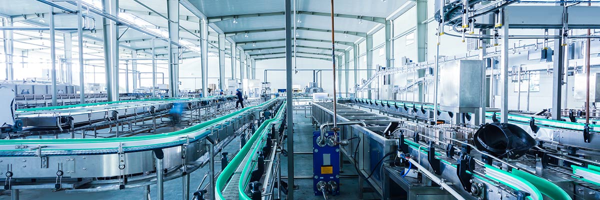 Featured image for “Packaging Line Modernization”