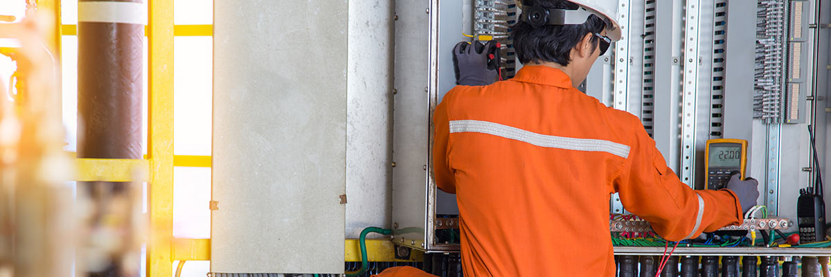 Featured image for “Arc Flash Study”