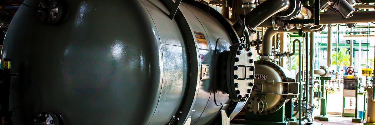 Featured image for “Cost Estimate to Replace Glass-Lined Reactor”