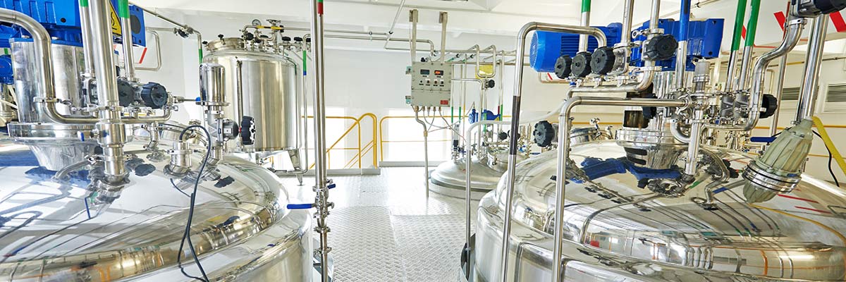 Featured image for “A Failing Utility System Threatens Health Care Manufacturer”