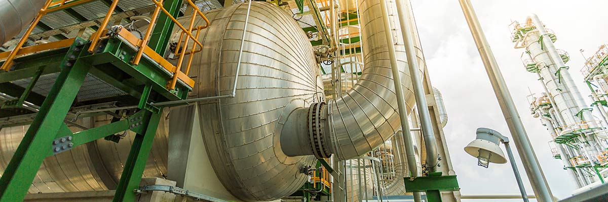 Featured image for “Simulated Pressure Vessel Analysis”