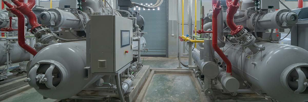 Featured image for “Expanded Cooling Tower Capacity”