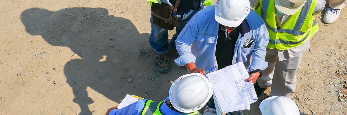 Featured image for “Underground Sewer Survey”