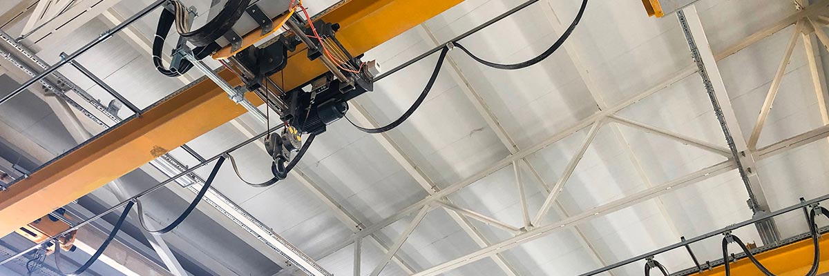 Featured image for “A Failing Crane System”