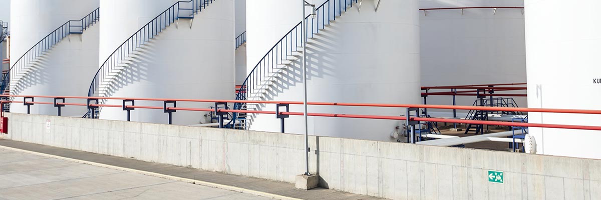 Featured image for “Containment System Analysis”